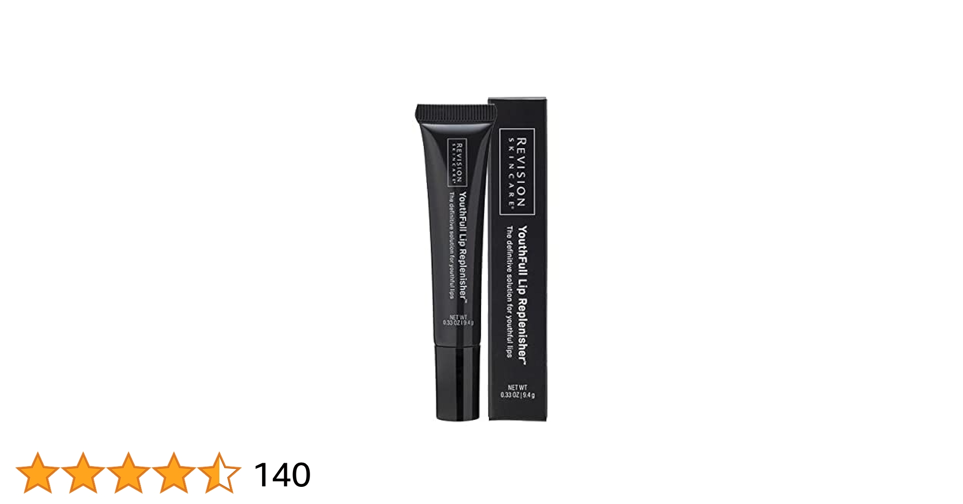リビジョン　ユースフルリップ　3個セット リビジョン ユースフルリップ Youthfull Lip Replenisher